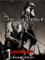 game pic for Path Of A Warrior Multiplayer v1.4.0 Motorola V3xx